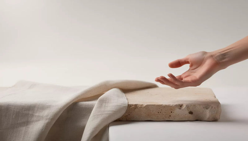 Making Room Is a Practice