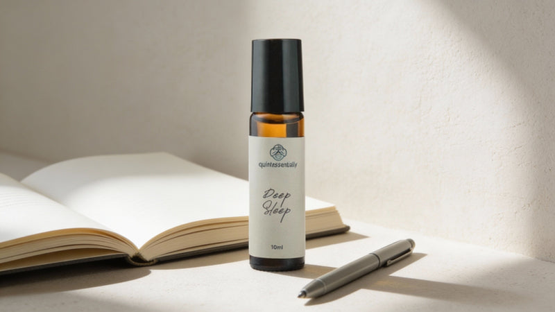 Sleep as a Ritual: A Holistic Perspective on Rest and Restoration