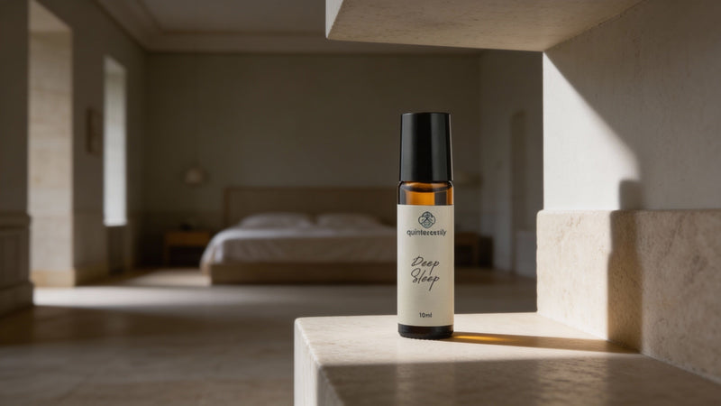 World Sleep Day: Why Rest Is the Most Underrated Wellness Practice