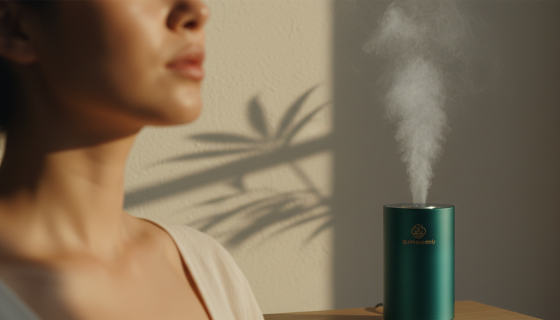 Scent as Memory and Mood