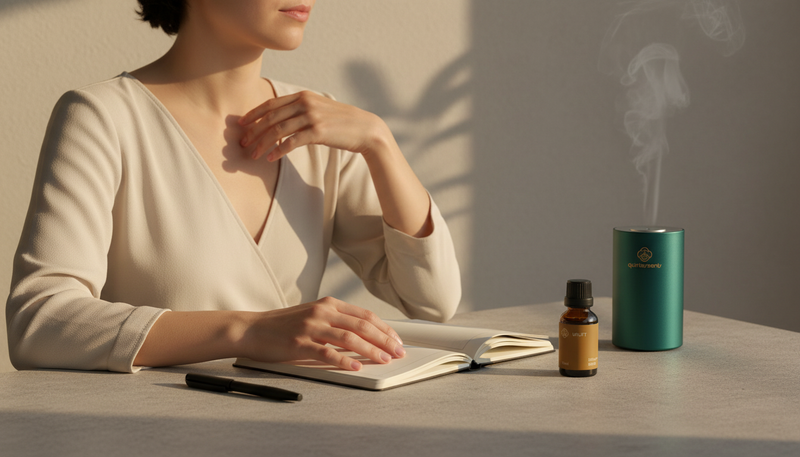 Learning as Part of the Ritual