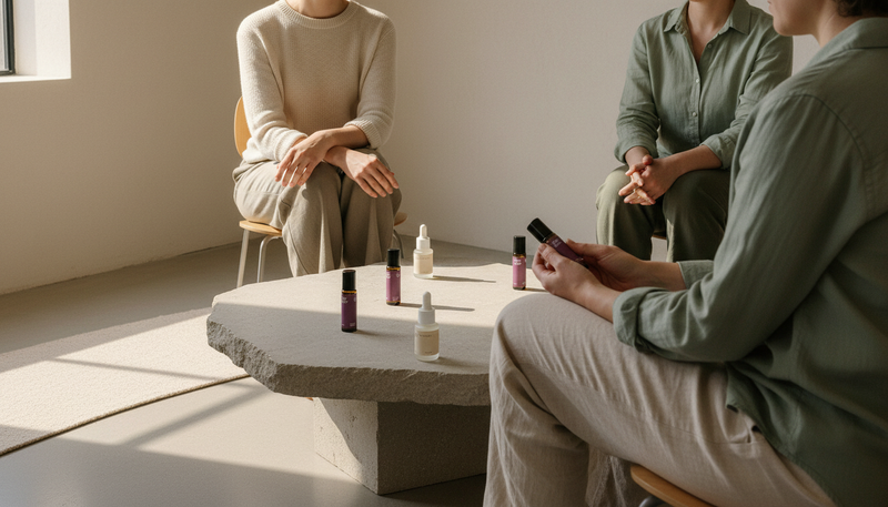 Corporate Wellness Workshops That Go Beyond One-Off Experiences