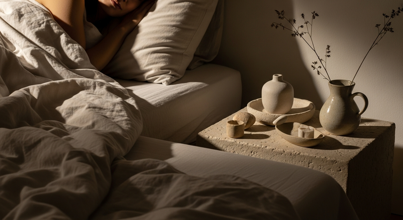 Unlocking Wellness: The Essential Role of a Good Night’s Sleep in Your Health