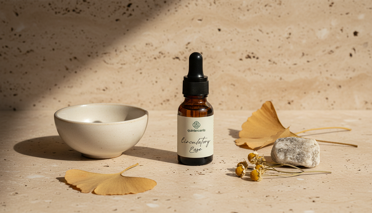 Aromatherapy, Reimagined: Where TCM, Ayurveda, and Modern Living Meet