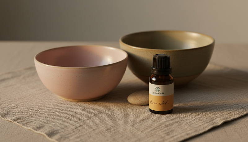 Valentine’s Day Beyond Romance: A Ritual of Care, Connection, and Presence