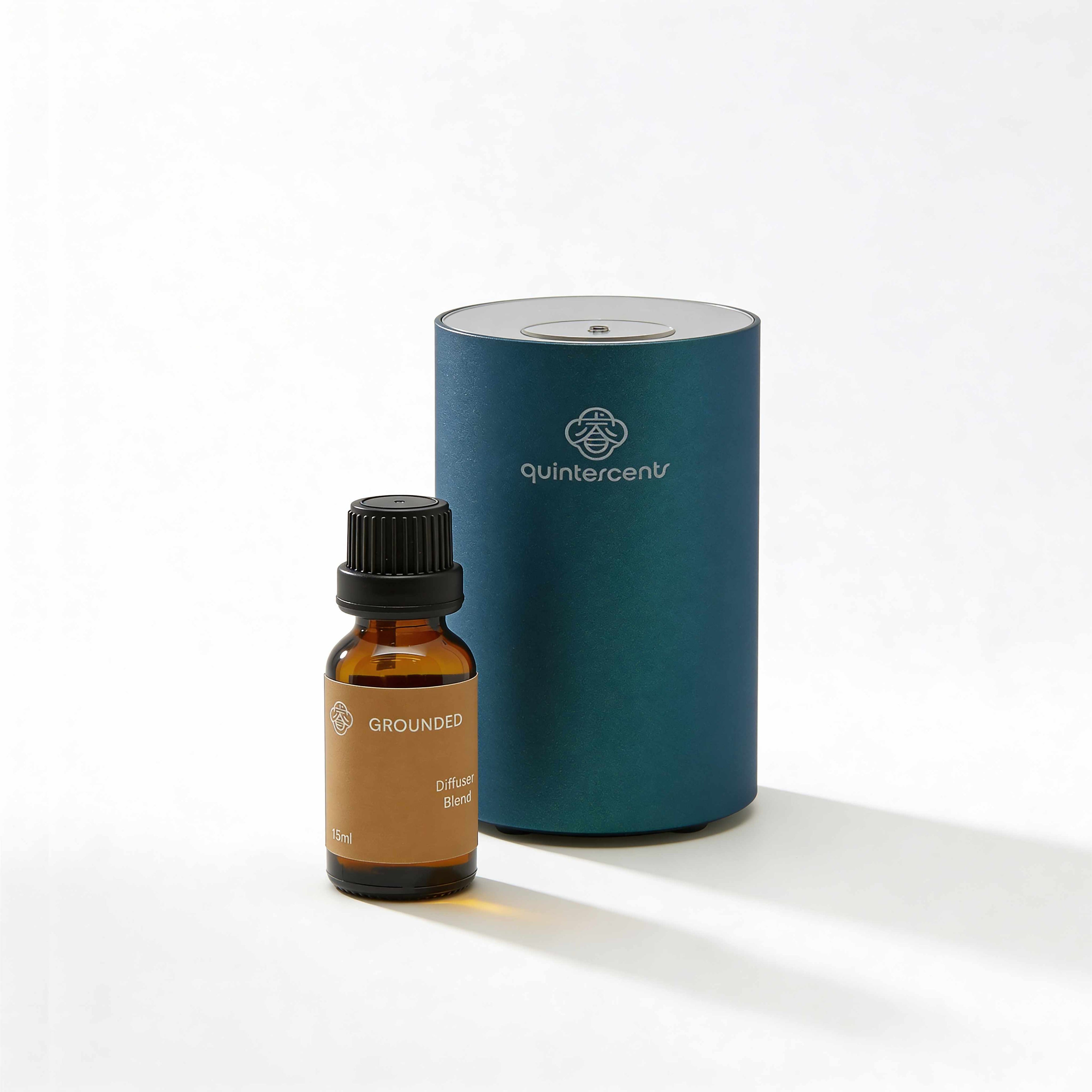 Quintescents Starter Set