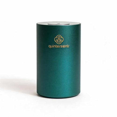 Nebulizing Diffuser